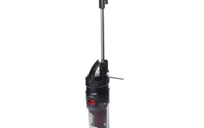 ASPIRADORA VERTICAL (de pie)