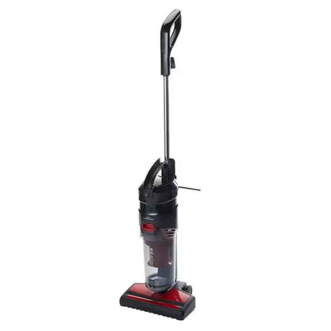 ASPIRADORA VERTICAL (de pie)