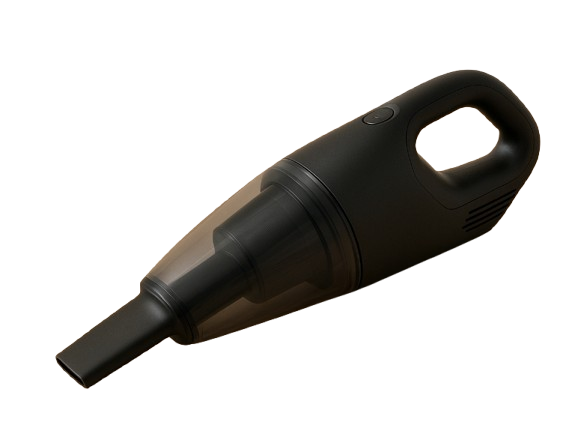 ASPIRADORA DE MANO (manual)